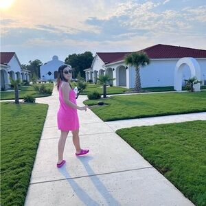 Meet your Posher, Erika